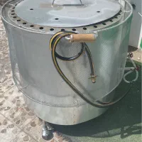 تنور ۷نون کاملا نو