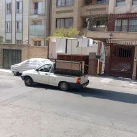 جابجایی بار با کارگر برای نیازمندان ومستمندان|خدمات حمل و نقل|تهران, آجودانیه|دیوار