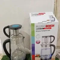 چای ساز برقی