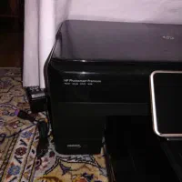 پرینتر hp phptosmart