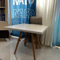 میز و صندلی تحریر مینیمال ترند و کلاسیک در حد نو