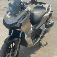 وسیلع نقلیه موتورسیکلت|موتورسیکلت|رشت, یخسازی|دیوار