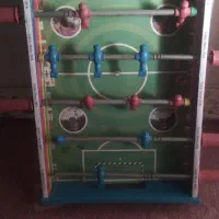 فوتبال دستی