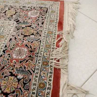 فرش ماشینی در حد نو|فرش|تهران, نیروی هوایی (پیروزی)|دیوار