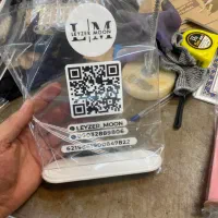 استند شماره کارت ویژه کافه و باشگاه و فروشگاه ها|فروشگاه و مغازه|کرج, گوهردشت|دیوار