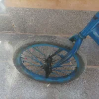 دوچرخه