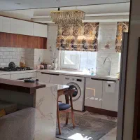 اپارتمان ۳خوابه تکواحدی (املاک سادات)|فروش آپارتمان|تهران, دروازه شمیران|دیوار