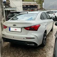 آریزو۵ FL، مدل۱۴۰۴،صفر|خودرو سواری و وانت|لاهیجان, گلستان|دیوار