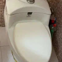 توالت فرنگی