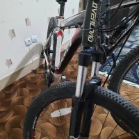 دوچرخه اورلورد ۲۶|دوچرخه، اسکیت، اسکوتر|لنجان, |دیوار