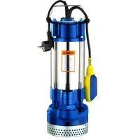 فروش انواع پمپ کف کش و لجن کش و شناور|ماشینآلات صنعتی|بهبهان, |دیوار