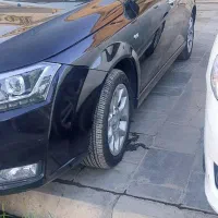 دنا اتومات مدل۱۴۰۳ بدون رنگ|خودرو سواری و وانت|شاهین‌شهر, گزبرخوار|دیوار