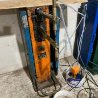 نقطه جوش سالم