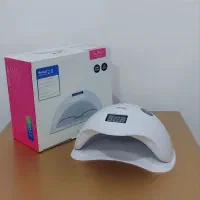 وسایل کاشت ناخن|آرایشی، بهداشتی، درمانی|دزفول, |دیوار