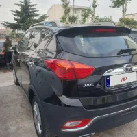 جک اس ۳ مدل ۱۴۰۲|خودرو سواری و وانت|لاهیجان, گلستان|دیوار