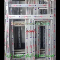 فروش ویژه بمناسبت نیمه شعبان دوجداره ترمال بریک