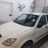 تیبا دو مدل ۹۵