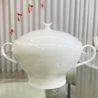 سوپ خوری اکبند استفاده نشده برند Arzberg