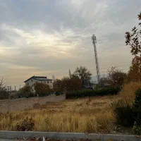 زمین ۱۰۰۰ متری سند شش دانگ واقع در اوشان