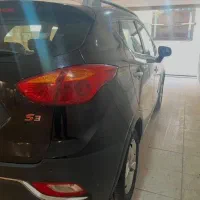 جک S3 مدل ۹۷|خودرو سواری و وانت|تهران, پردیسان|دیوار