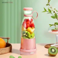 شیکر و مخلوط کن مینی جویس شارژی اصل|آبمیوه‌گیر و آب‌مرکبات‌گیر|تهران, افسریه جنوبی|دیوار