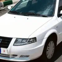 حواله سمند دوگانه
