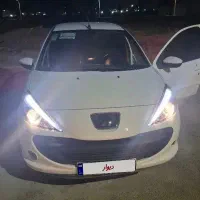 207 Tu5 مدل ۱۴۰۴