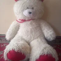 عروسک یک متری سالم