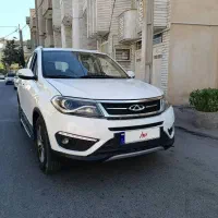 تیگو5اتومات