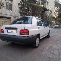 پراید ۹۸|خودرو سواری و وانت|ری, حمزه‌آباد|دیوار