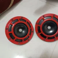 بوق عنکبوتی