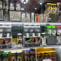 دستگاه یخ در بهشت عمده