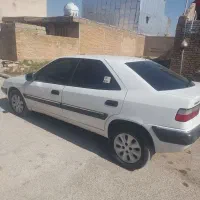 خودرو زانتیا ۸۸