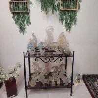 مجسمه|مجسمه، تندیس، ماکت|تهران, نیروی هوایی (پیروزی)|دیوار