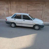 پراید ۱۳۱ مدل ۹۰