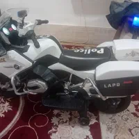 موتورشارژی