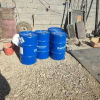 بشکه شصت لیتری