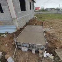 آلماتوربندی وبلوک چینی