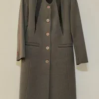 مانتو و شلوار اداری، مانتو بهاره سایز ۳۸