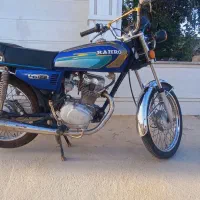 موتور ۱۲۵ لیفان مزایده ای مدل ۹۲