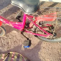 د و چر خه 16|دوچرخه، اسکیت، اسکوتر|کرمان, |دیوار