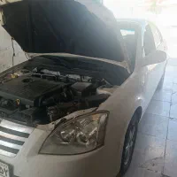 تعمیرگاه مکانیکی و جلوبندی نویدی نسب|خدمات موتور و ماشین|بیرجند, |دیوار