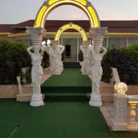 مصنوعات فایبرگلاس