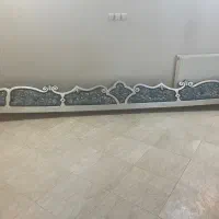 کتیبه پرده