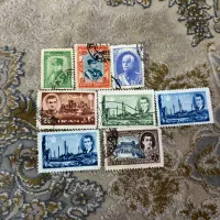 پول زمان شاه پول شیر خورشید