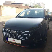 x33کراس اتومات مدل ۱۴۰۴