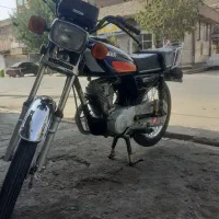 هندا رهرو A1 مدل 93
