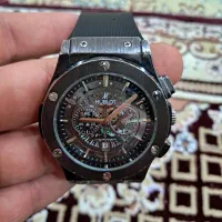 ساعت مچی هابلوت