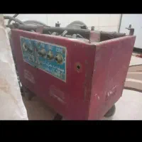 فروش خرید موتور جوش سوخته سالم فرسوده