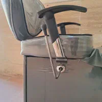صندلی آرایش تمیز